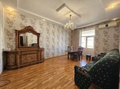 İcarəyə verilir 3 otaqlı köhnə tikili 90 m², Nizami m., photo 4 from 8