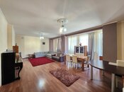 Продаётся 3-комн. новостройка 135 м², м. Низами, photo 2 from 8