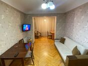 Сдаётся 2-комн. вторичка 60 м², м. Элмляр Академиясы, photo 1 from 8