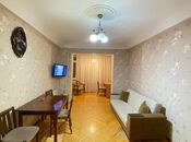Сдаётся 2-комн. вторичка 60 м², м. Элмляр Академиясы, photo 5 from 8