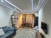 Сдаётся 3-комн. новостройка 90 м², Насиминский  р., photo 3 from 8