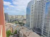İcarəyə verilir 3 otaqlı yeni tikili 95 m², Elmlər Akademiyası m., photo 2 from 8
