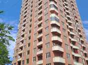 İcarəyə verilir 3 otaqlı yeni tikili 95 m², Elmlər Akademiyası m., photo 1 from 8