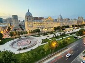 Продаётся 3-комн. вторичка 90 м², м. Сахил, photo 1 from 7