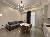 Сдаётся 2-комн. новостройка 60 м², пос. Аг шехер, photo 1 from 8