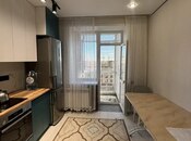 Satılır 3 otaqlı yeni tikili 121 m², İnşaatçılar m., photo 2 from 8