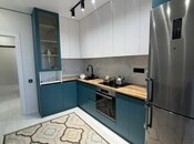 Satılır 3 otaqlı yeni tikili 121 m², İnşaatçılar m., photo 3 from 8
