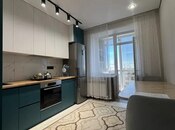 Satılır 3 otaqlı yeni tikili 121 m², İnşaatçılar m., photo 1 from 8