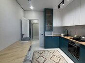 Satılır 3 otaqlı yeni tikili 121 m², İnşaatçılar m., photo 4 from 8