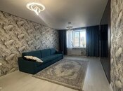 Satılır 3 otaqlı yeni tikili 121 m², İnşaatçılar m., photo 7 from 8
