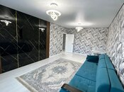 Satılır 3 otaqlı yeni tikili 121 m², İnşaatçılar m., photo 6 from 8