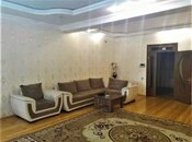 İcarəyə verilir 4 otaqlı yeni tikili 220 m², Gənclik m., photo 2 from 8