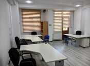 İcarəyə verilir 2 otaqlı ofis 90 m², Nizami m., photo 5 from 6
