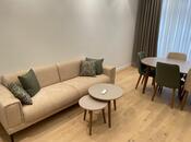 İcarəyə verilir 3 otaqlı yeni tikili 155 m², Xətai r., photo 1 from 8