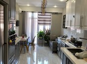 Satılır 3 otaqlı yeni tikili 120 m², Yasamal r., photo 4 from 8