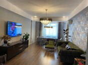 Satılır 3 otaqlı yeni tikili 120 m², Yasamal r., photo 1 from 8