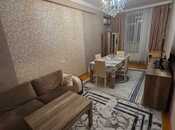 Satılır 2 otaqlı yeni tikili 84 m², İnşaatçılar m., photo 4 from 8