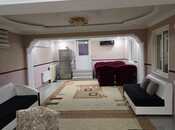 İcarəyə verilir 3 otaqlı həyət evi/bağ evi 100 m², Əhmədli m., photo 1 from 7