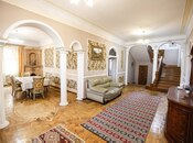 İcarəyə verilir 7 otaqlı həyət evi/bağ evi 430 m², Badamdar q., photo 6 from 8