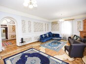 İcarəyə verilir 7 otaqlı həyət evi/bağ evi 430 m², Badamdar q., photo 7 from 8