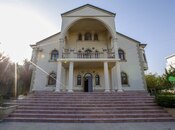 İcarəyə verilir 7 otaqlı həyət evi/bağ evi 430 m², Badamdar q., photo 2 from 8