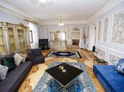 İcarəyə verilir 7 otaqlı həyət evi/bağ evi 430 m², Badamdar q., photo 3 from 8