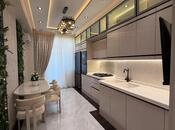 İcarəyə verilir 3 otaqlı yeni tikili 145 m², 8 Noyabr m., photo 7 from 8