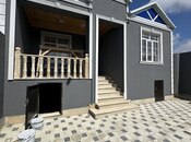 Satılır 4 otaqlı həyət evi/bağ evi 120 m², Zabrat q., photo 5 from 8