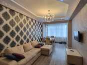 Сдаётся 3-комн. новостройка 100 м², м. Гянджлик, photo 1 from 8