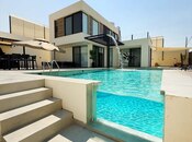 İcarəyə verilir 5 otaqlı həyət evi/bağ evi 400 m², Bilgəh q., photo 3 from 8