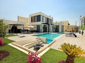 İcarəyə verilir 5 otaqlı həyət evi/bağ evi 400 m², Bilgəh q., photo 1 from 8