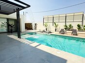 İcarəyə verilir 5 otaqlı həyət evi/bağ evi 400 m², Bilgəh q., photo 4 from 8