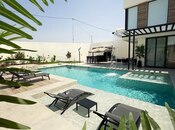 İcarəyə verilir 5 otaqlı həyət evi/bağ evi 400 m², Bilgəh q., photo 2 from 8