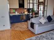 Satılır 3 otaqlı yeni tikili 85 m², Qara Qarayev m., photo 2 from 8