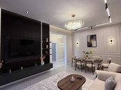 İcarəyə verilir 4 otaqlı həyət evi/bağ evi 250 m², Mərdəkan q., photo 4 from 8