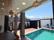 İcarəyə verilir 4 otaqlı həyət evi/bağ evi 250 m², Mərdəkan q., photo 6 from 8