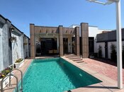 İcarəyə verilir 4 otaqlı həyət evi/bağ evi 250 m², Mərdəkan q., photo 1 from 8