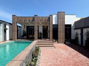 İcarəyə verilir 4 otaqlı həyət evi/bağ evi 250 m², Mərdəkan q., photo 2 from 8