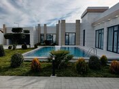 İcarəyə verilir 5 otaqlı həyət evi/bağ evi 350 m², Bilgəh q., photo 2 from 8