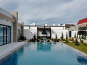 İcarəyə verilir 5 otaqlı həyət evi/bağ evi 350 m², Bilgəh q., photo 3 from 8