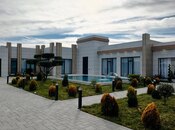 İcarəyə verilir 5 otaqlı həyət evi/bağ evi 350 m², Bilgəh q., photo 1 from 8
