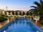İcarəyə verilir 4 otaqlı həyət evi/bağ evi 200 m², Mərdəkan q., photo 2 from 8