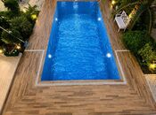 İcarəyə verilir 4 otaqlı həyət evi/bağ evi 200 m², Mərdəkan q., photo 5 from 8