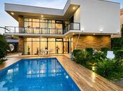İcarəyə verilir 4 otaqlı həyət evi/bağ evi 200 m², Mərdəkan q., photo 3 from 8