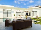 İcarəyə verilir 5 otaqlı həyət evi/bağ evi 300 m², Bilgəh q., photo 3 from 8