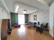 İcarəyə verilir 3 otaqlı yeni tikili 135 m², Nizami m., photo 2 from 8