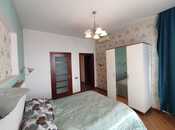İcarəyə verilir 3 otaqlı yeni tikili 135 m², Nizami m., photo 6 from 8