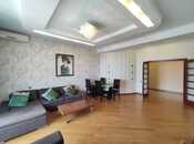 İcarəyə verilir 3 otaqlı yeni tikili 135 m², Nizami m., photo 4 from 8