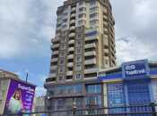 İcarəyə verilir 3 otaqlı yeni tikili 135 m², Nizami m., photo 1 from 8