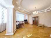 İcarəyə verilir 3 otaqlı yeni tikili 130 m², Nizami m., photo 3 from 8